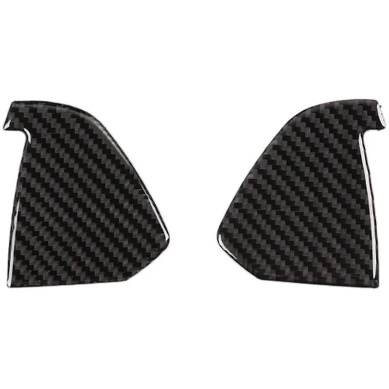 Moldura de fibra de carbono para aireador Suzuki Jimny 2019-2020 - imagen 2