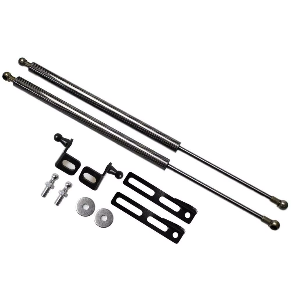 Amortiguadores de capó para Hyundai Elantra HD 2007-2010 - imagen 4