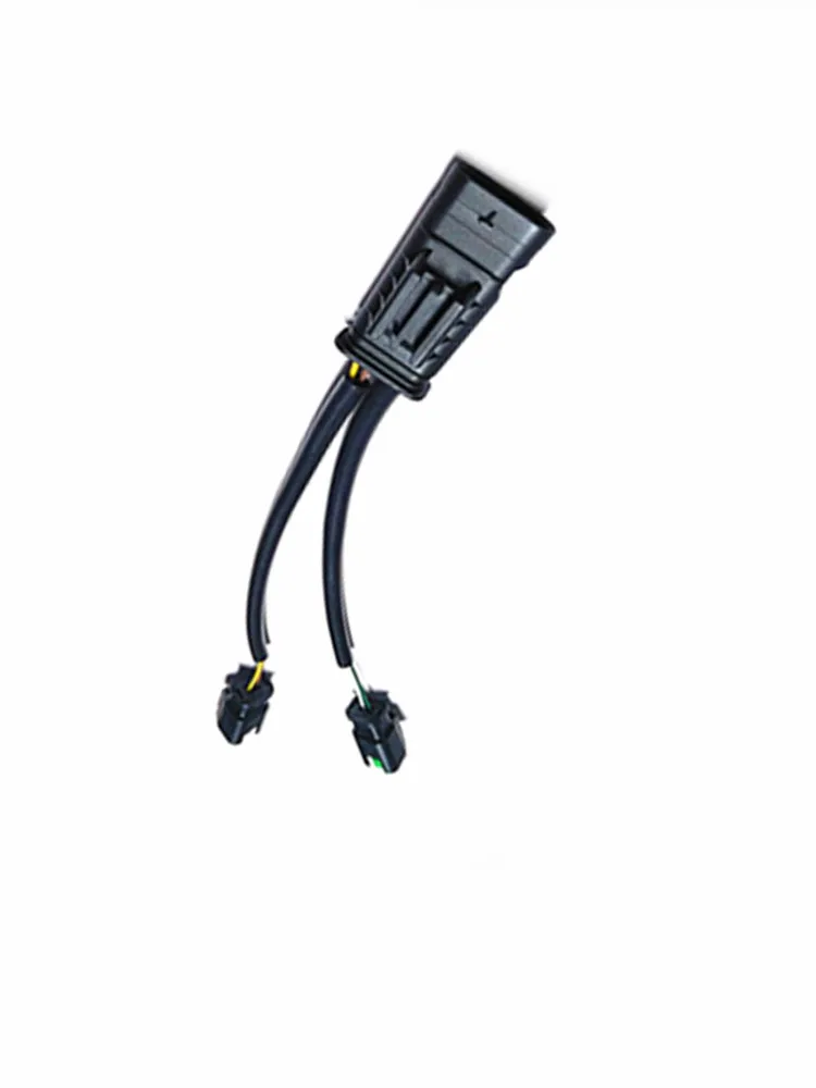 Arnés sensor temperatura 9804315380 – Peugeot 207/308/C3 C4 - imagen 2
