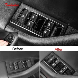 Tonlinker molduras botones elevalunas – SKODA Octavia/RS 2015-2019