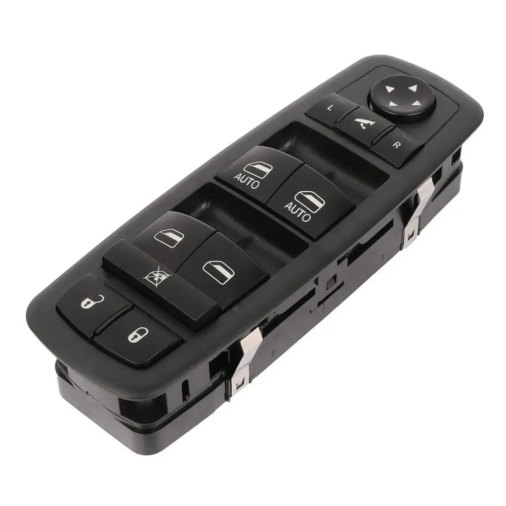 Interruptor ventana Master Control 68184803AA – Jeep Grand Cherokee 2014-2015 - imagen 2