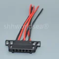 1PCS female