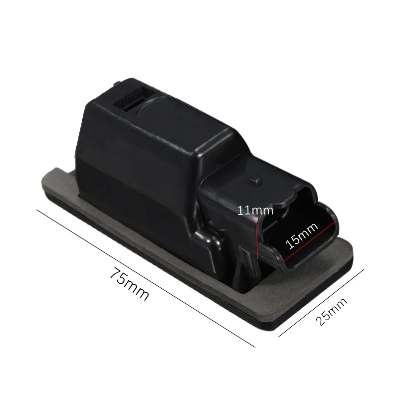 Lámpara LED SMD de matrícula para Peugeot y Citroën - imagen 5