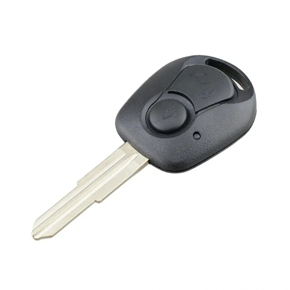 Carcasa de mando a distancia para SsangYong Actyon, Kyron y Rexton - imagen 5