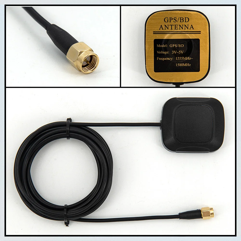 Sensor compatible con múltiples vehículos