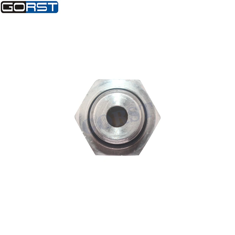 Vista frontal del sensor de aceite GORST 3808805