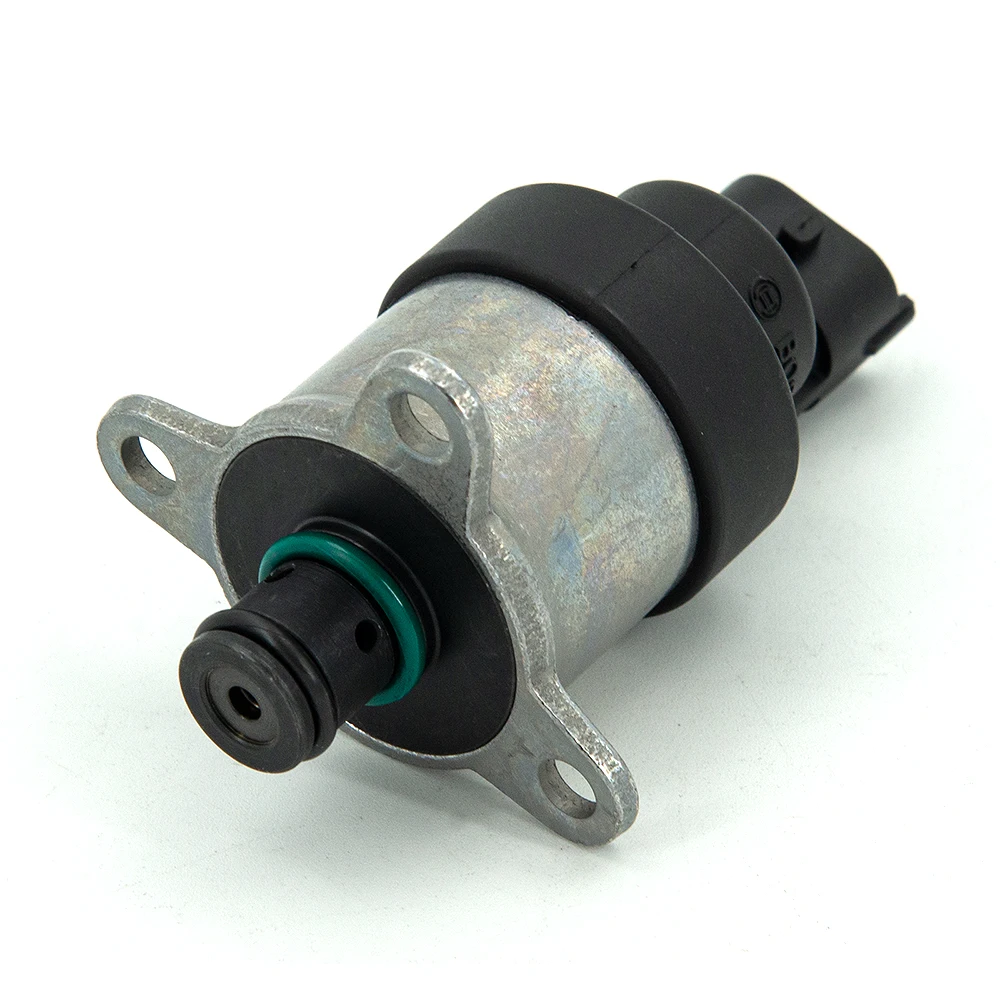 Regulador presión riel común 0928400617 Shaanxi WP10 WP12 compatible