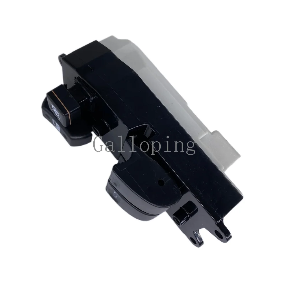 Interruptor elevalunas Toyota OEM 84820-52090 para Yaris Corolla RAV4 - imagen 4