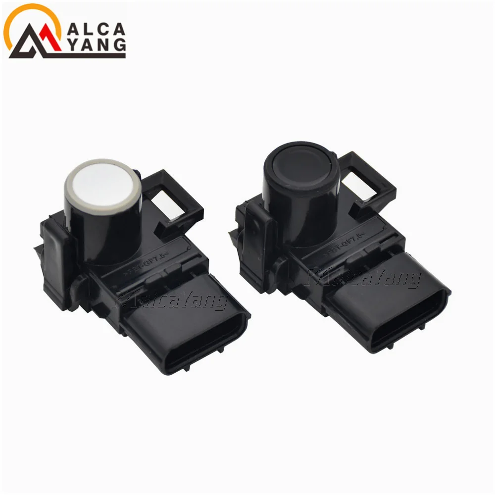 Sensor PDC Honda Odyssey 2011-2015 – Ayuda estacionamiento negro