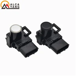 Sensor PDC Honda Odyssey 2011-2015 – Ayuda estacionamiento negro