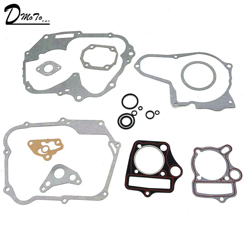Kit de juntas de motor 110 cc para Pit Bike, ATV y Monkey Bike Z50