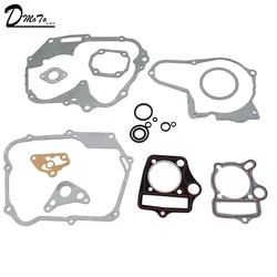 Kit de juntas de motor 110 cc para Pit Bike, ATV y Monkey Bike Z50