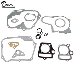 Kit de juntas de motor 110 cc para Pit Bike, ATV y Monkey Bike Z50