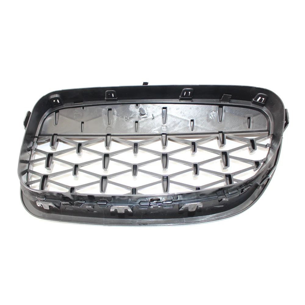 Parrilla delantera deportiva BMW Serie 5 F10/F11 2010-2014 - imagen 3