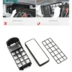 Filtro de aire Tonlinker externo carbón Skoda Fabia 1.2 TSI