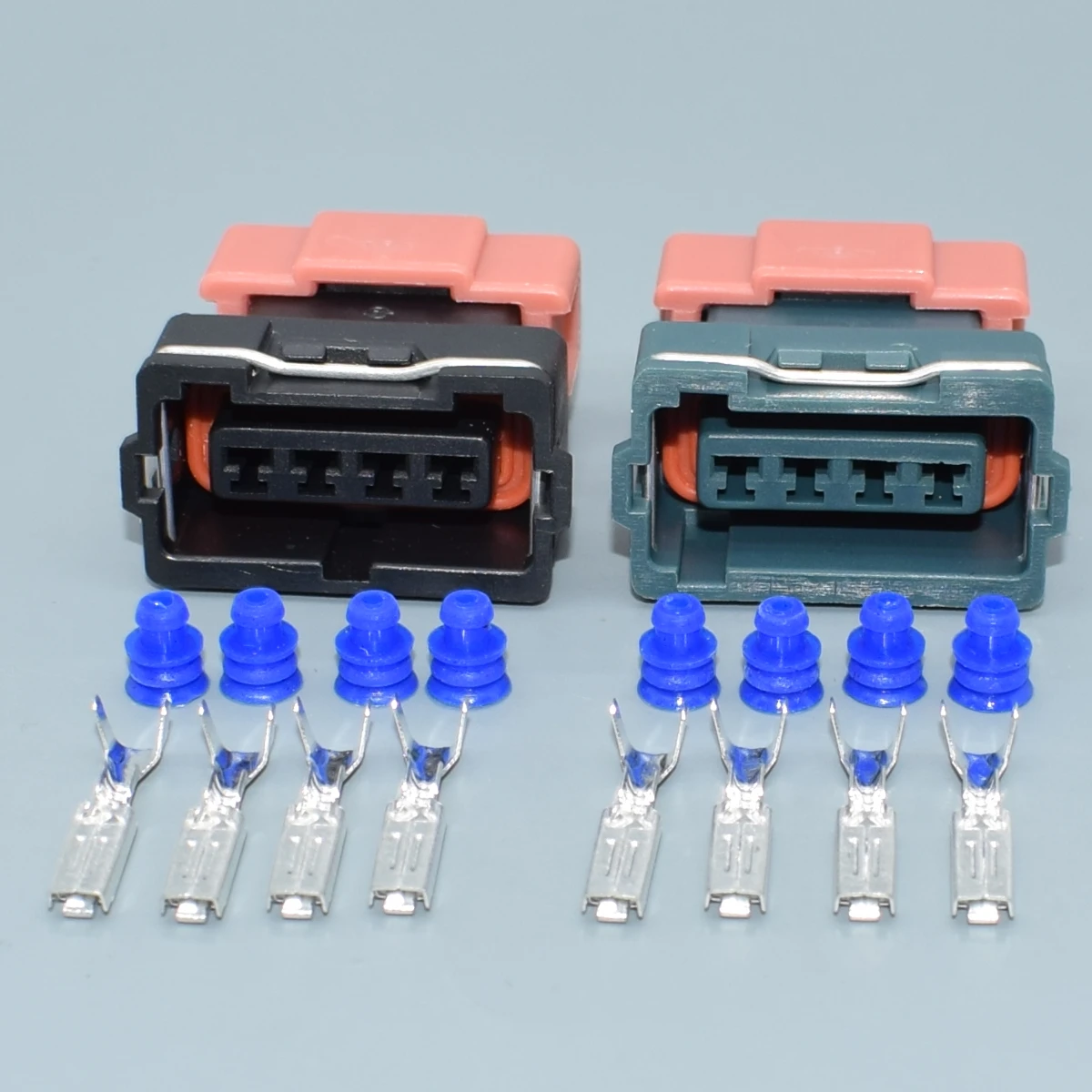 Shhworldsea 10378 conector 4 pines TPS/MAF Toyota Mitsubishi - imagen 4
