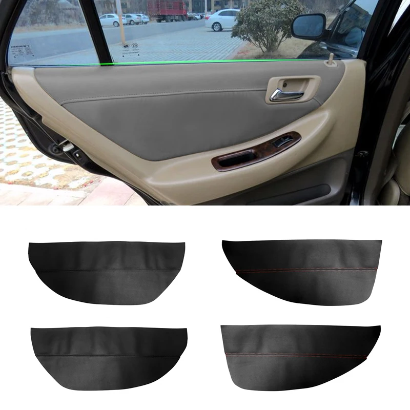 Funda reposabrazos cuero para Honda Accord 6ª generación 1997-2002