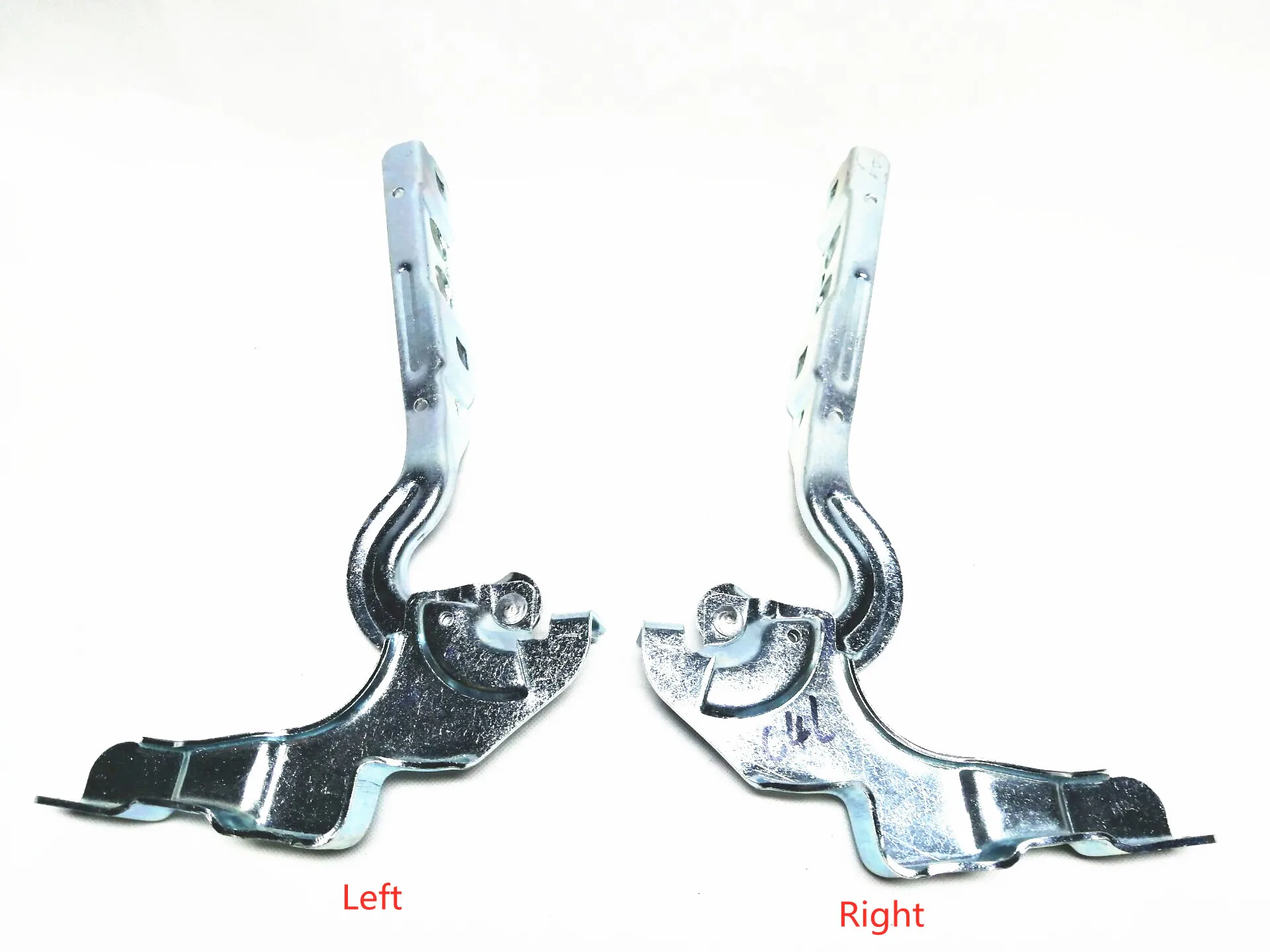 Bisagra de capó 9676867080 9676866980 para Citroen C4L