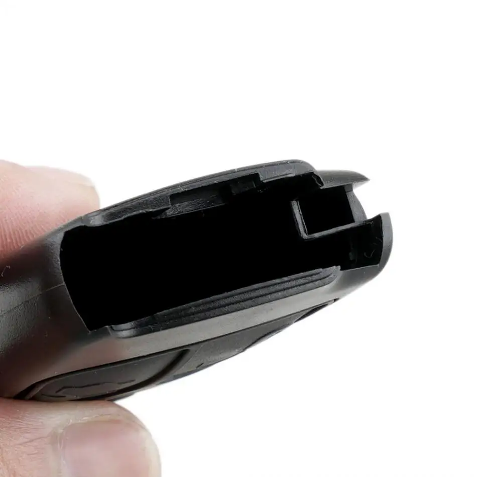 Carcasa llave inteligente Mercedes Benz W168 W202 W203 W208 W210 W211 - imagen 5