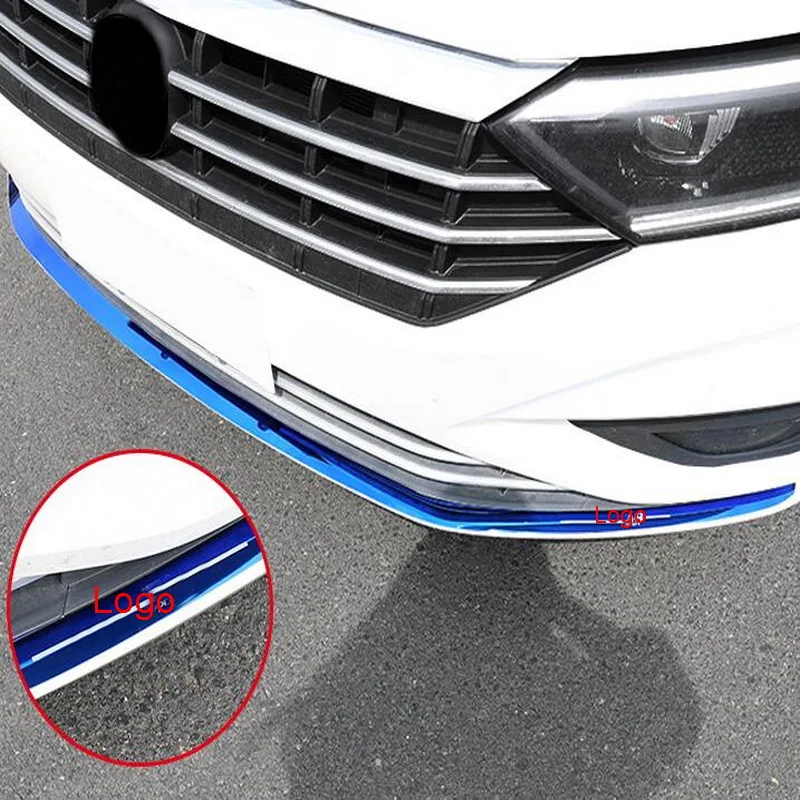 Tonlinker Adhesivo metálico para parachoques VW Jetta MK7 2019-2020 - imagen 3