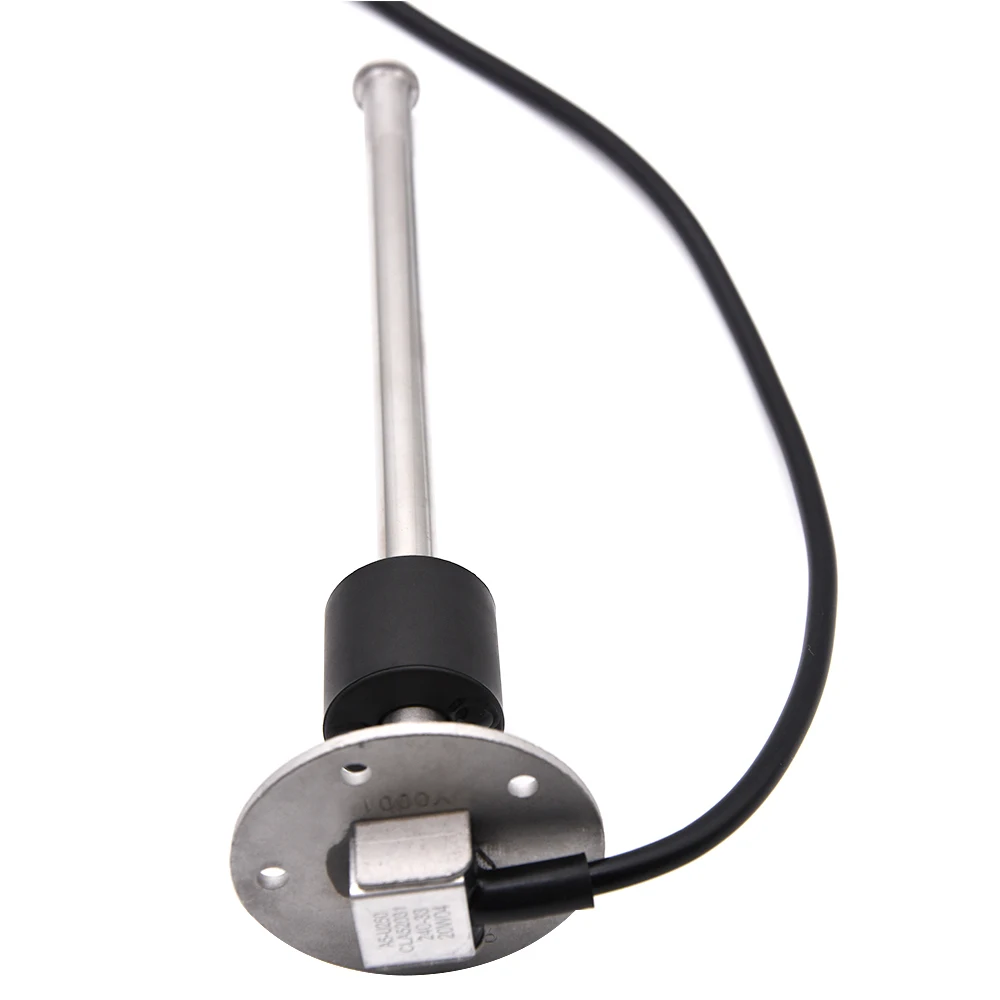 Unidad Emisora de Combustible para Coche y Barco - imagen 2