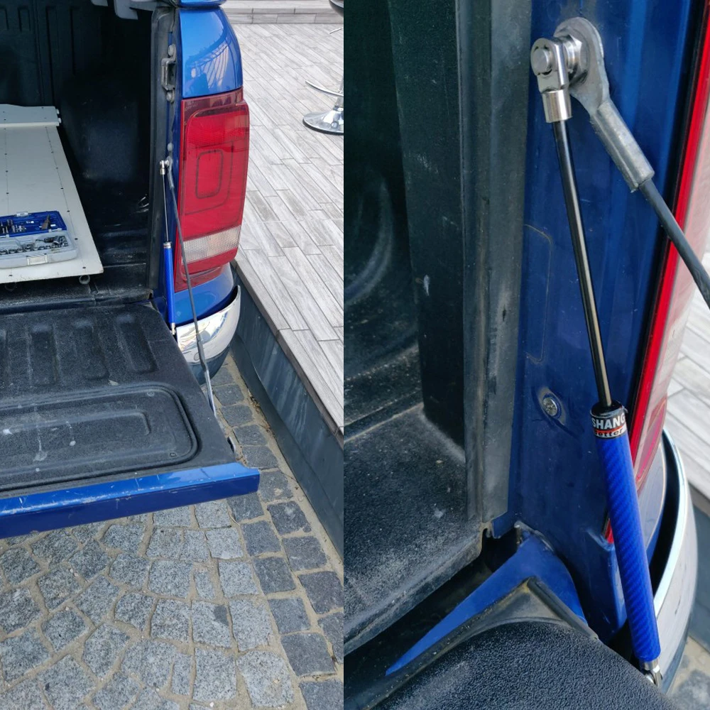 Amortiguadores de portón trasero para Volkswagen Amarok 2010-2020