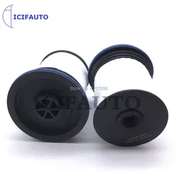 Filtro combustible 04726067 para Chrysler 300C y Jeep Grand Cherokee 3.0L