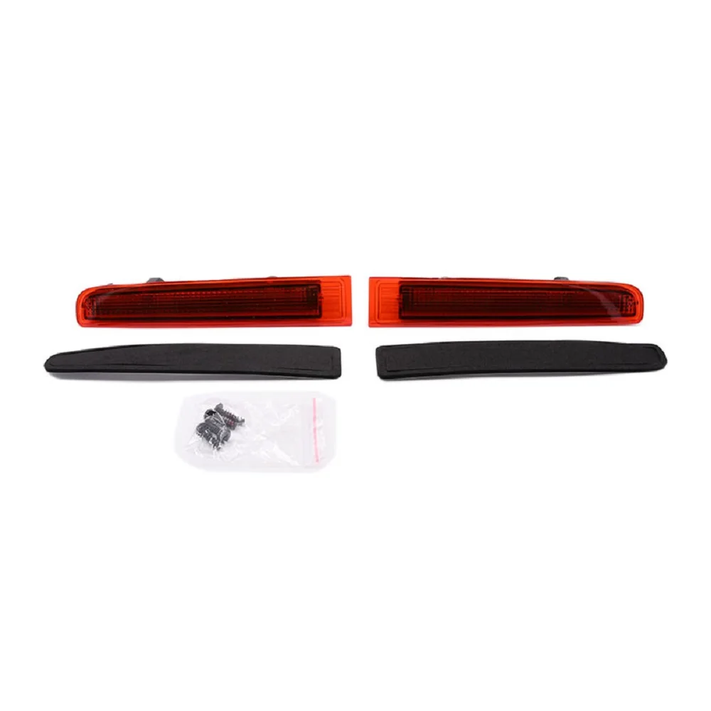 Luces de freno para portón VW Transporter T5/T6 7E0945097E - imagen 5