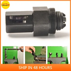 Herramienta extracción válvula inyector piezoeléctrico Common Rail