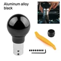 Aluminum-black