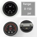 0-150 PSI