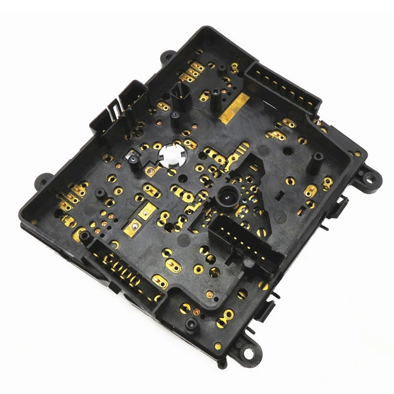 Interruptor elevalunas A1638206610 – Mercedes ML W163 - imagen 4