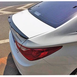 Alerón trasero plástico sin pintar – Hyundai Sonata 2011-2013