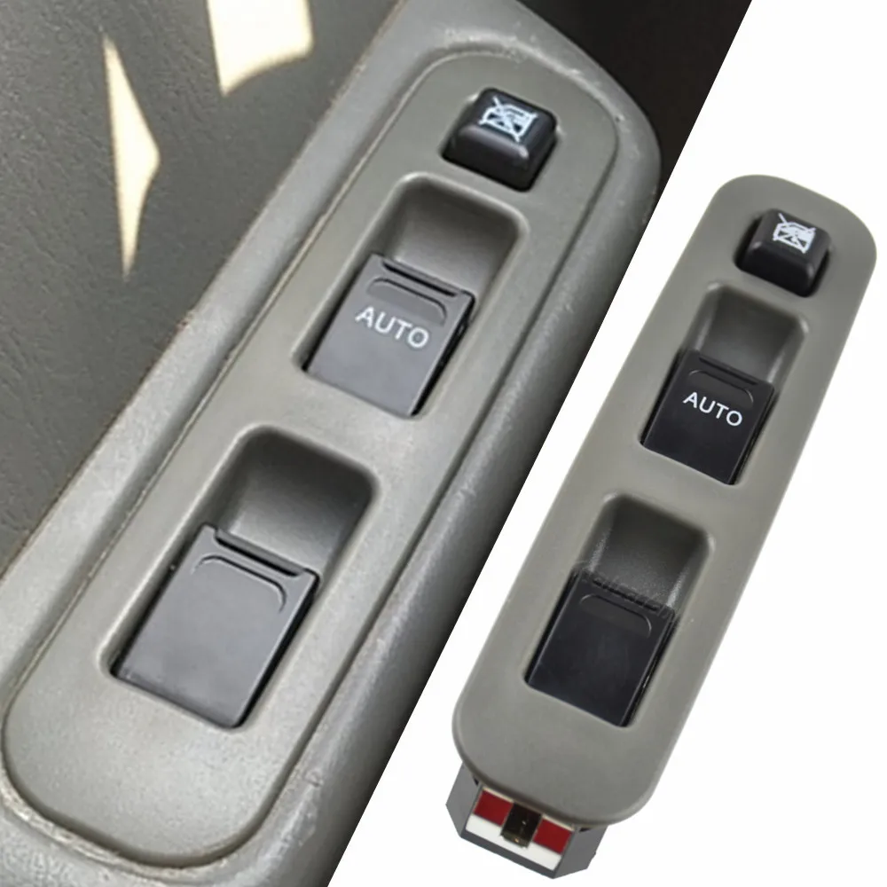 A20 interruptor elevalunas maestro Suzuki Jimny