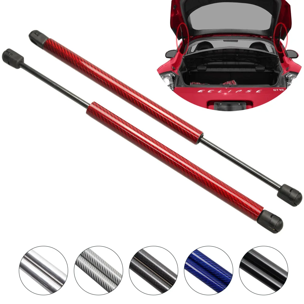 Amortiguadores de gas para portón trasero Mitsubishi Eclipse 2006-2012