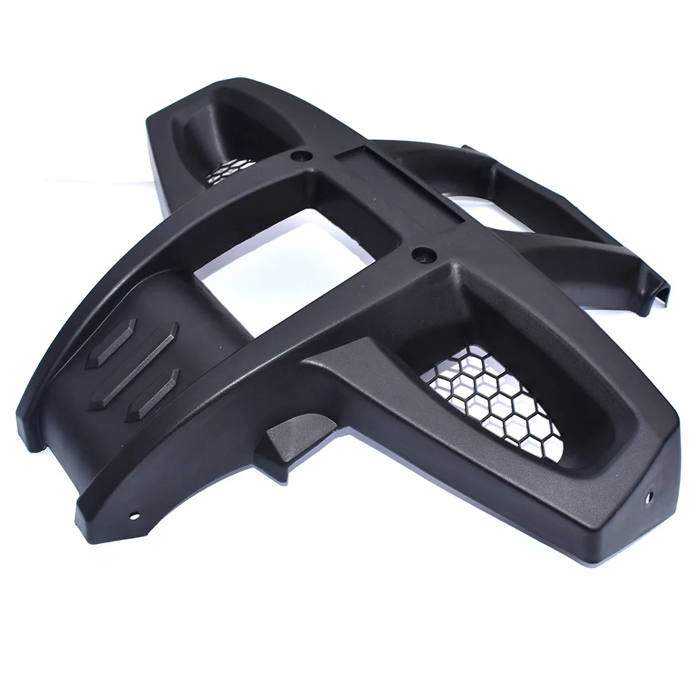 Protector de faro delantero para ATV y mini quad - imagen 4