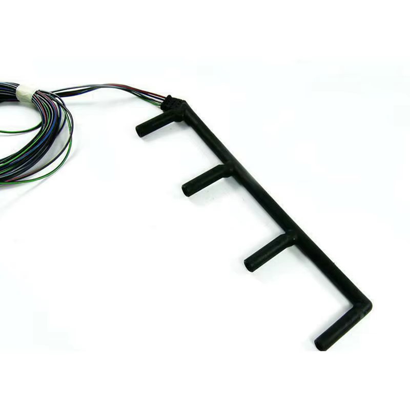 Arnés de bujías incandescentes para VW Golf Jetta Beetle 1.9 TDI - imagen 4