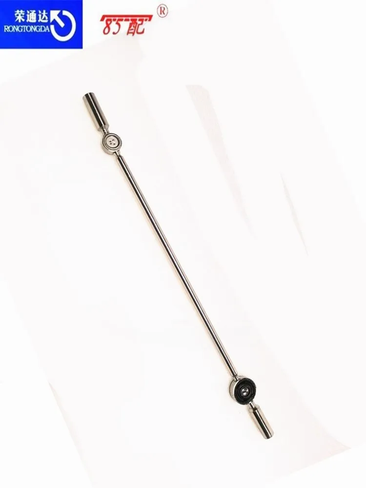 Palanca selectora de cambios 245291/245282 Peugeot 206/207, Citroën C2 - imagen 3