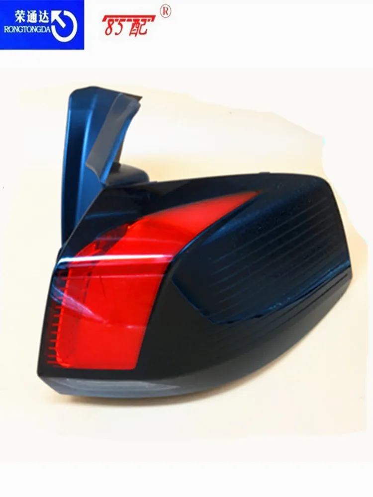 9811028180 Piloto trasero interior/exterior para Peugeot 5008 - imagen 3