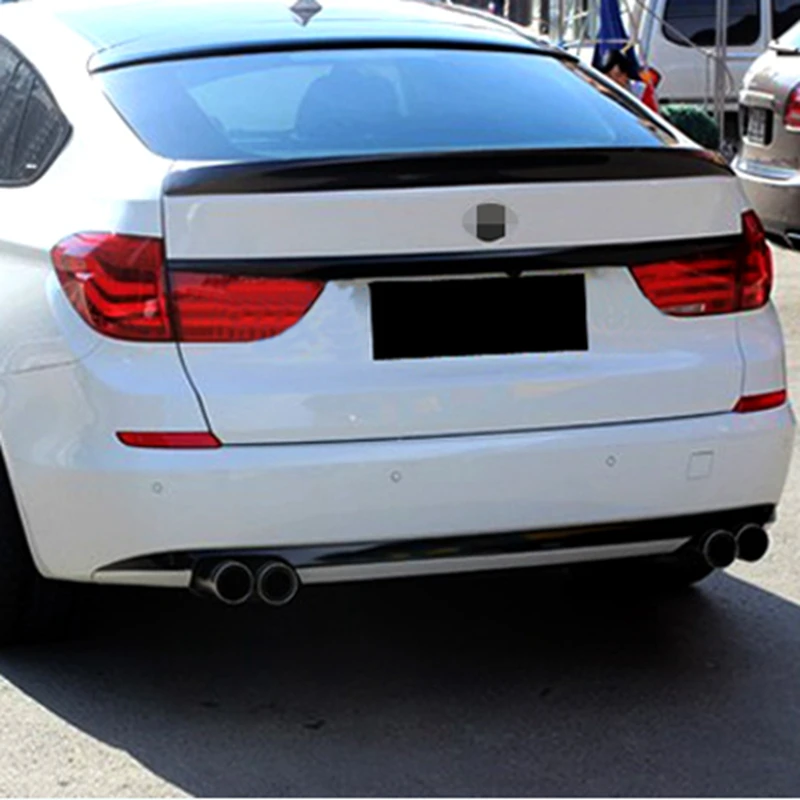 Alerón trasero fibra de carbono BMW 5 Series GT F07 - imagen 2