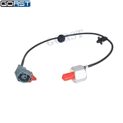 Sensor de detonación ZJ01-18-921 para Mazda 2, 3, 5 y 6