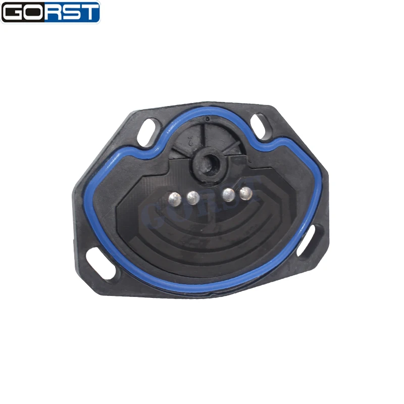 Sensor TPS posición acelerador 3437022 – Citroën AX/ZX, Peugeot 106 - imagen 2