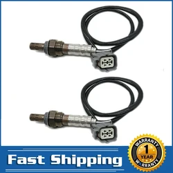 Sensor de oxígeno O2 delantero para Honda Civic 1.7 D17A2 2001-2003