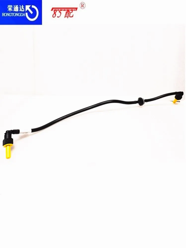 4578F3 Conector tubo de vacío freno Citroen C4 Peugeot 307/308/408 - imagen 3