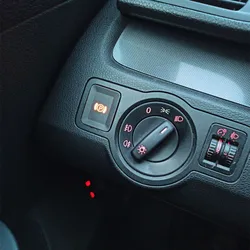Interruptor del freno de mano eléctrico VW Passat B6 B7 CC