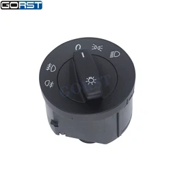 1K0941431Q Interruptor antiniebla VW Golf MK5