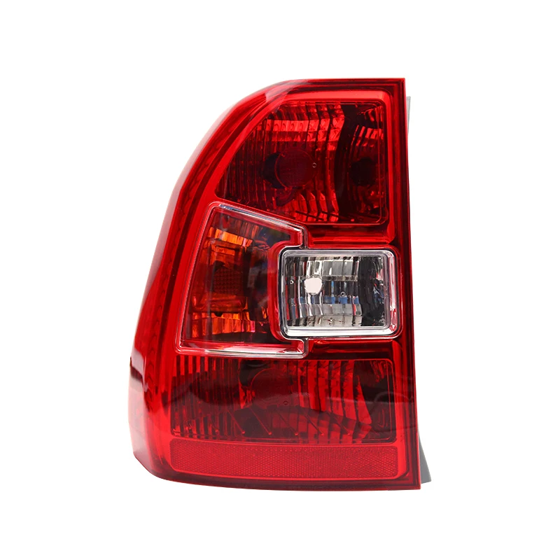 Luz trasera de freno parachoques izq-der Kia Sportage 2005-2010 - imagen 4