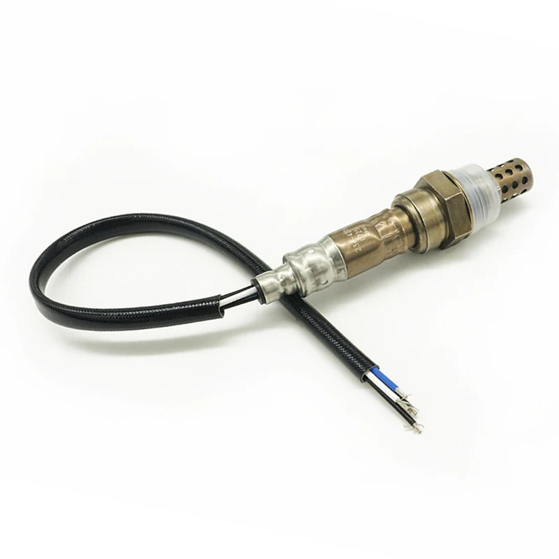 Sonda lambda 4 cables 234-4209 compatible Toyota Renault Ford Citroën Volvo - imagen 4