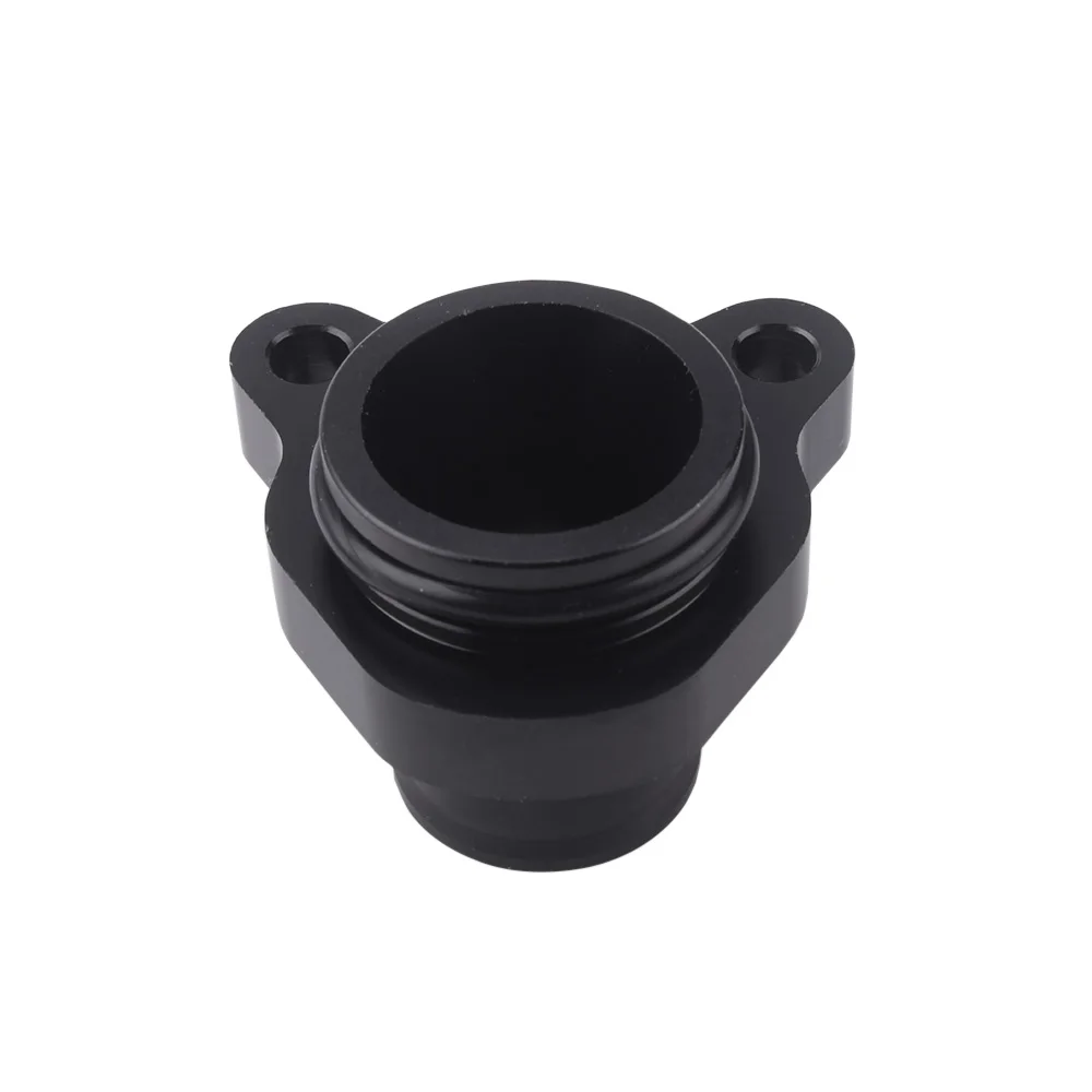 Conector plástico manguera agua motor BMW N52 N53 N54 335i 135i 325i 330i - imagen 5