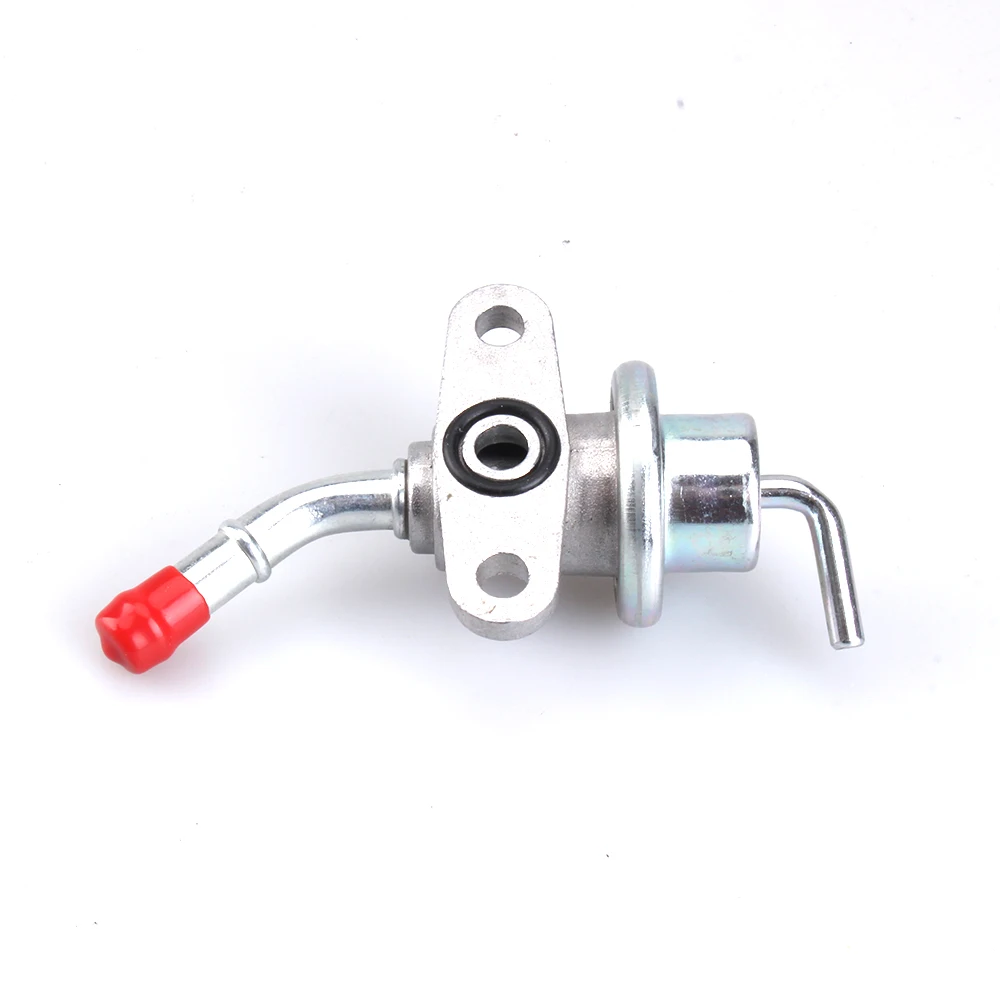 Regulador de presión de combustible compatible con CBR600F4i